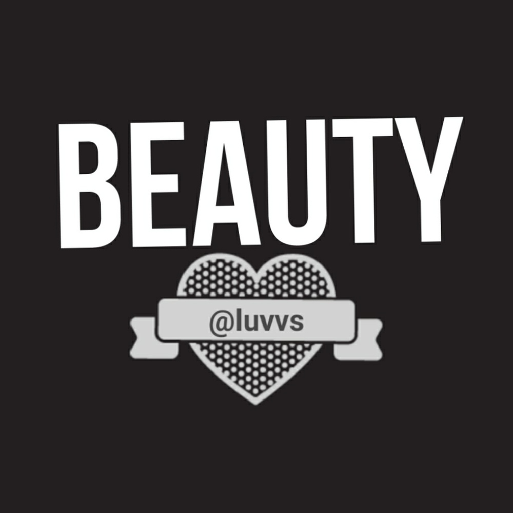 Beauty Items Available